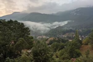 Iglesia de Santa Mar&iacute;a