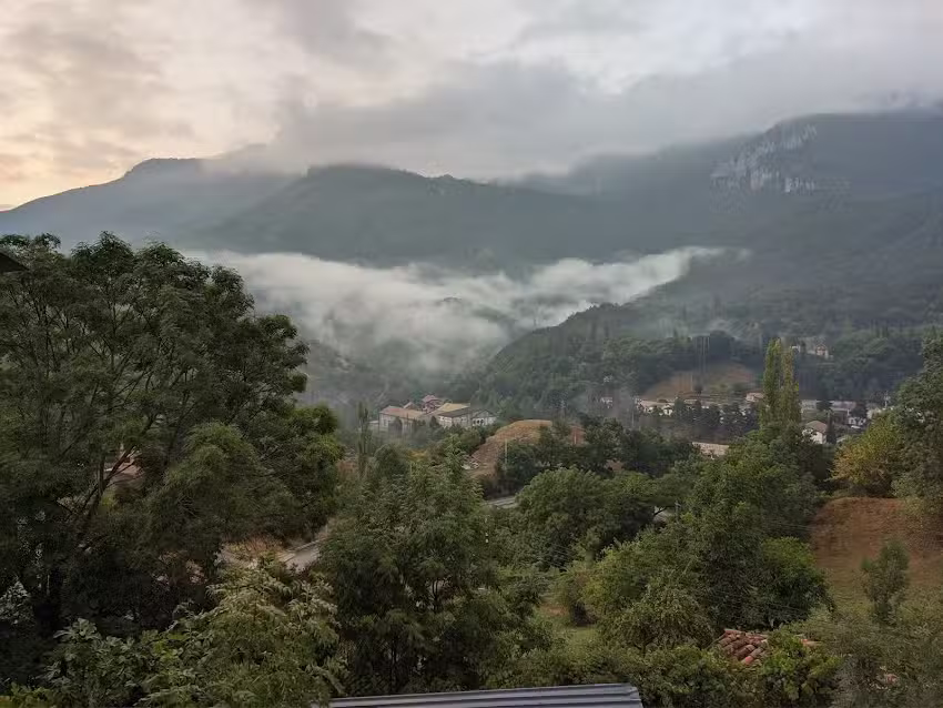 Iglesia de Santa Mar&iacute;a