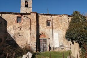 Iglesia de Santa María