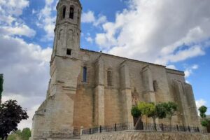 Iglesia de Santa Maria