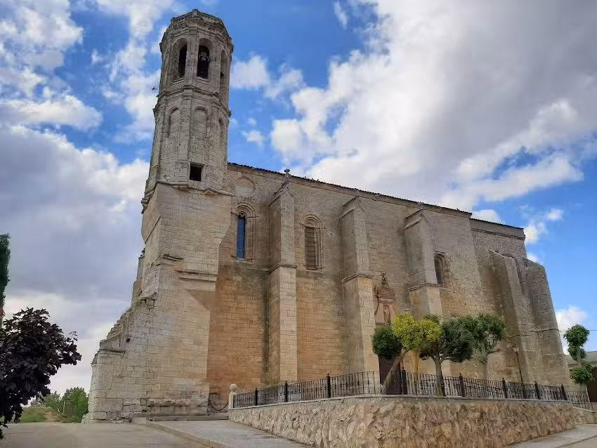 Iglesia de Santa Maria