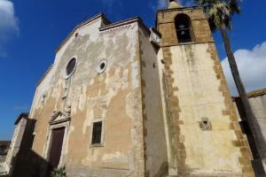 Iglesia de Santa Maria