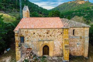 Iglesia de Santa María