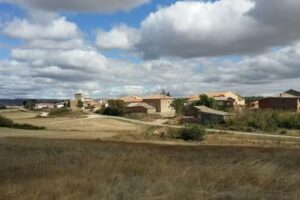 Iglesia de Santa Mar&iacute;a