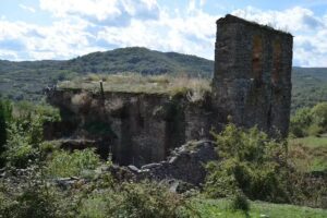 Iglesia de Santa Mar&iacute;a