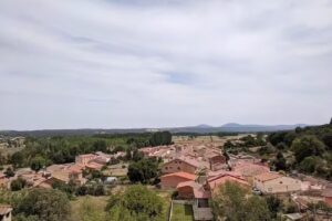 Iglesia de Santa Mar&iacute;a