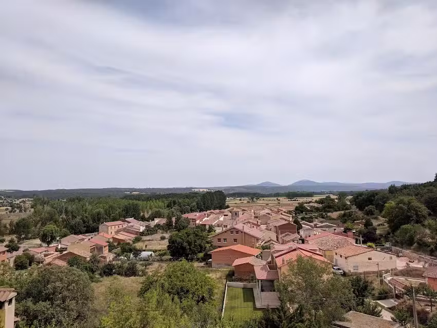 Iglesia de Santa Mar&iacute;a