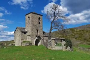 Iglesia de Santa Mar&iacute;a
