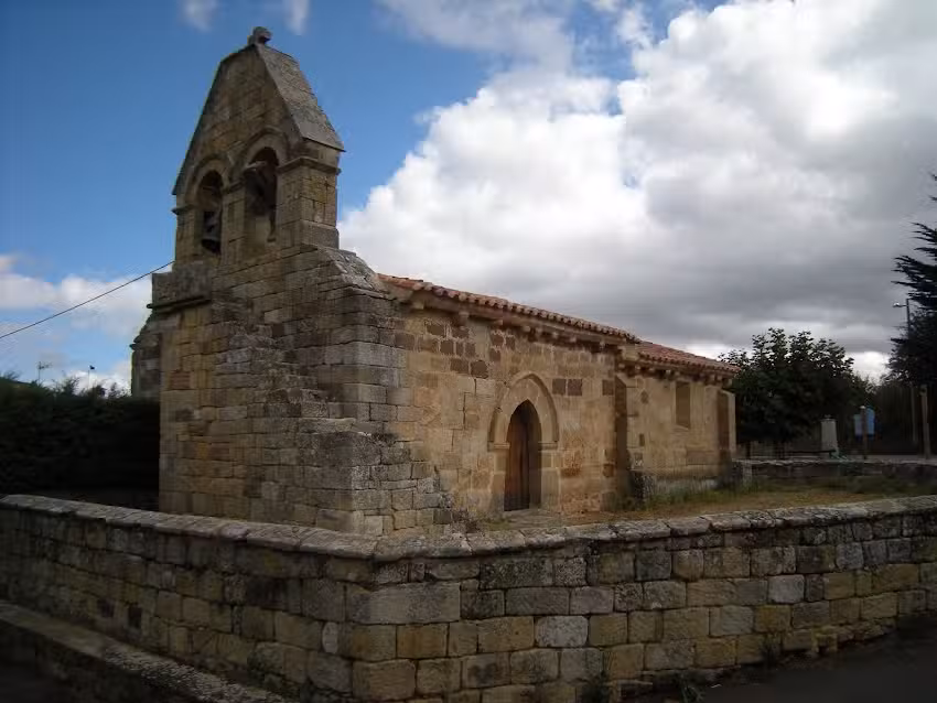 Iglesia de Santa Mar&iacute;a