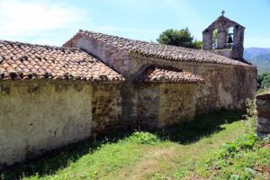 Iglesia de Santa Mar&iacute;a