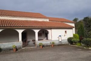 Iglesia de Santa María