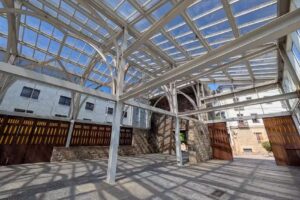 Iglesia de Santa Mar&iacute;a