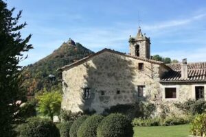 Iglesia de Santa María