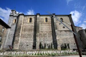 Iglesia de Santa Mar&iacute;a