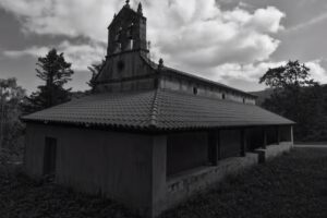 Iglesia de Santa Mar&iacute;a