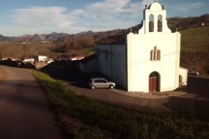Iglesia de Santa Mar&iacute;a