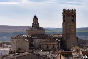Iglesia de Santa Mar&iacute;a