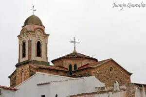 Iglesia de Santa Mar&iacute;a