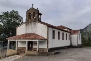 Iglesia de Santa María