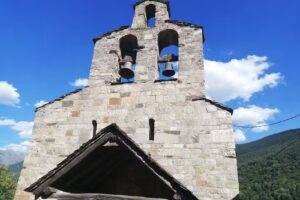 Iglesia de Santa Maria | Cardet