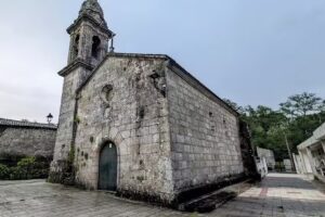 Iglesia de Santa Mar&iacute;a de Alba