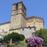 Iglesia de Santa Mar&iacute;a de Altagracia