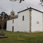 Iglesia de Santa Mar&iacute;a de Castro