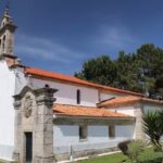 Iglesia de Santa Mar&iacute;a de Castro