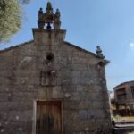 Iglesia de Santa Mar&iacute;a de Cela