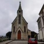 Iglesia de Santa Mar&iacute;a de Ferreira
