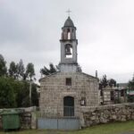 Iglesia de Santa Mar&iacute;a de Ferreira