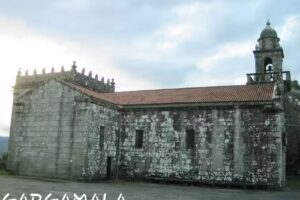 Iglesia de Santa Mar&iacute;a de Gargamala