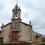 Iglesia de Santa Mar&iacute;a de Gonzar