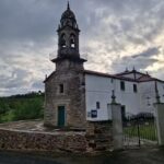 Iglesia de Santa Mar&iacute;a de Gonzar