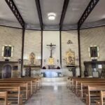 Iglesia de Santa Mar&iacute;a de Gracia