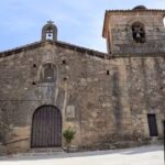 Iglesia de Santa Mar&iacute;a de Gracia