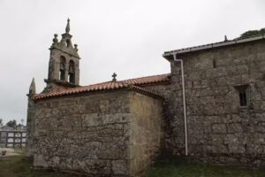 Iglesia de Santa Maria de Guillar