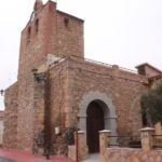 Iglesia de Santa Mar&iacute;a de la Antigua