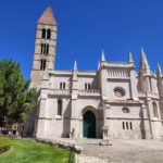 Iglesia de Santa Mar&iacute;a de la Antigua