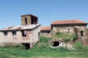 Iglesia de Santa Mar&iacute;a de la Asunci&oacute;n