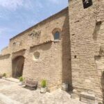 Iglesia de Santa Maria de la Asunci&oacute;n