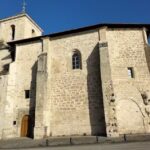 Iglesia de Santa Mar&iacute;a de la Asunci&oacute;n