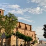 Iglesia de Santa Maria de la Asunci&oacute;n