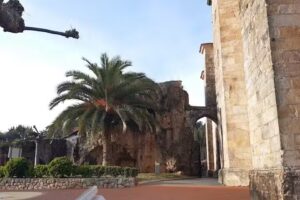 Iglesia de Santa Mar&iacute;a de la Asunci&oacute;n (Novales)