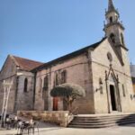Iglesia de Santa Mar&iacute;a de la Concepci&oacute;n