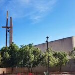 Iglesia de Santa Mar&iacute;a de la Esperanza