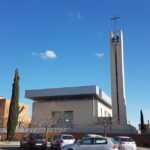 Iglesia de Santa Mar&iacute;a de la Esperanza
