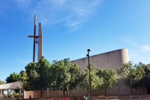 Iglesia de Santa María de la Esperanza