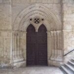 Iglesia de Santa Mar&iacute;a de la Pe&ntilde;a