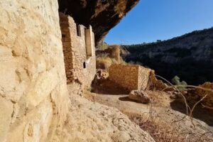 Iglesia de Santa Maria de la Vansa